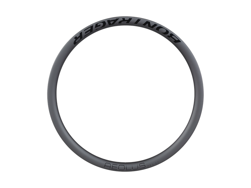 Silniční ráfky Bontrager Aeolus Pro 37 700c TLR Disc