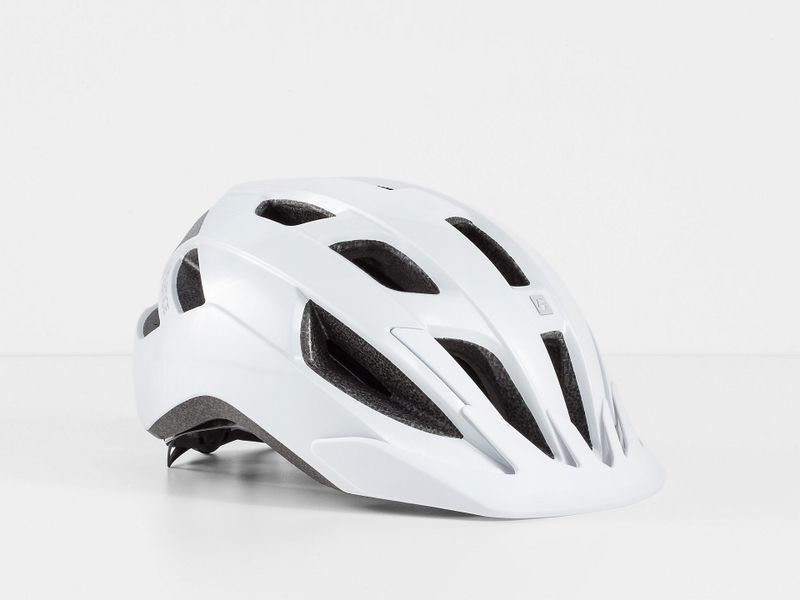 Cyklistická přilba Bontrager Solstice MIPS