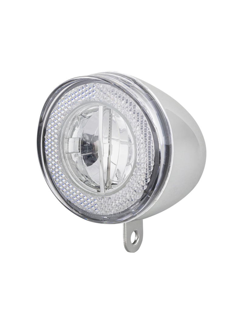 Spanninga Swingo-XE 6-36VDC Front Bike Light