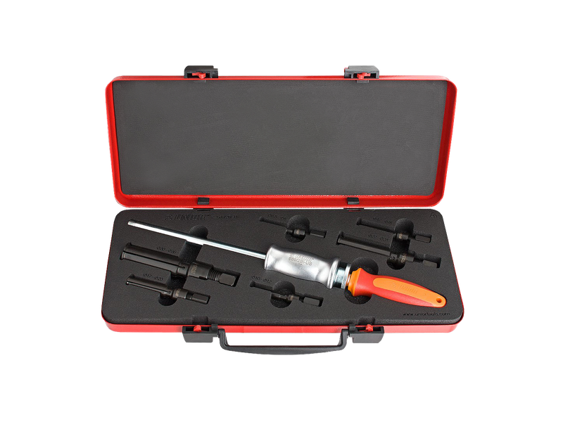 Unior Inner Bearing Puller Kit