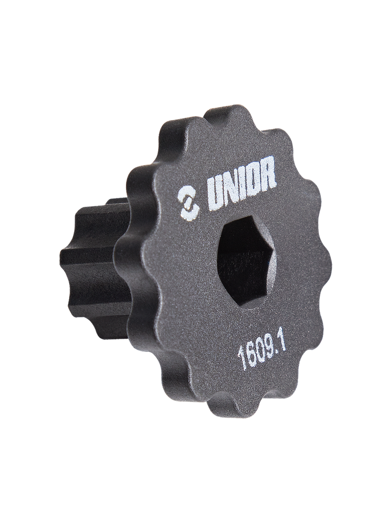 Unior Hollowtech II Crank Bolt Tool