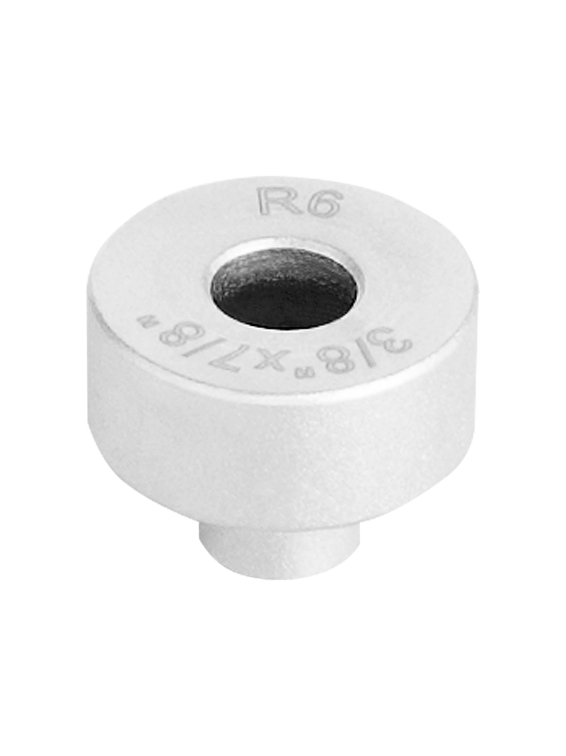 Unior 9.5mm x 22.2mm Bearing Press Adapter