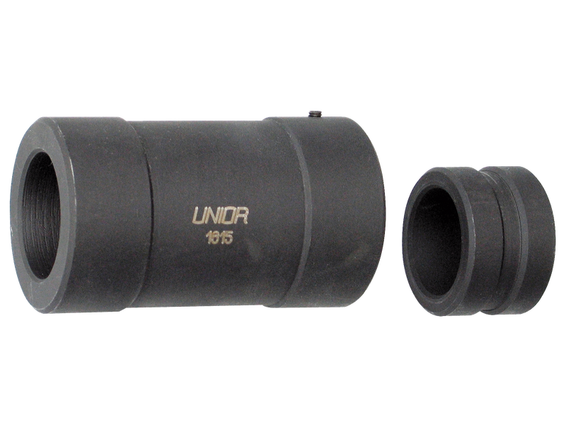 Unior Star Nut Setter Guide