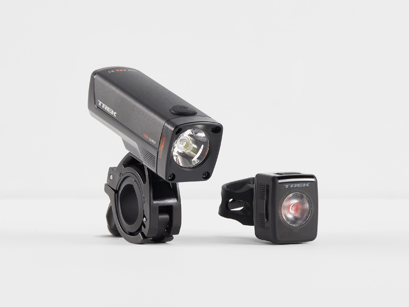 Sada světel Trek Ion Pro RT / Flare RT