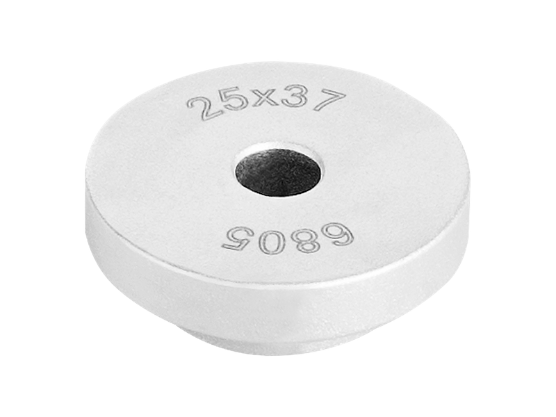 Unior 25mm x 37mm Bearing Press Adapter