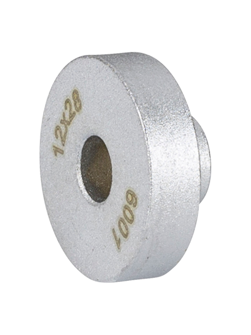 Unior 12mm x 28mm Bearing Press Adapter