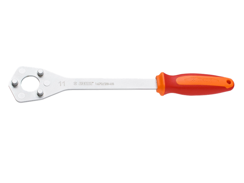 Unior 11/12 Tooth Cassette Wrench