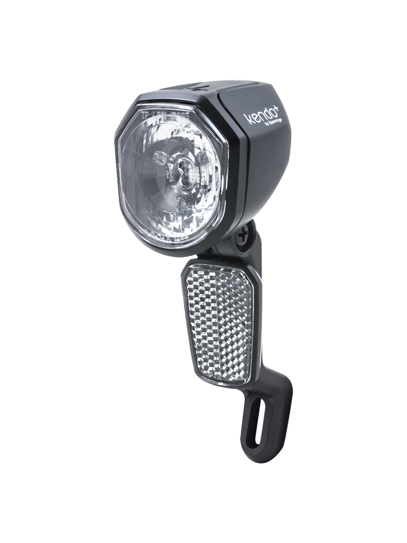 Spanninga Kendo XE 6-36VDC E-bike Front Bike Light