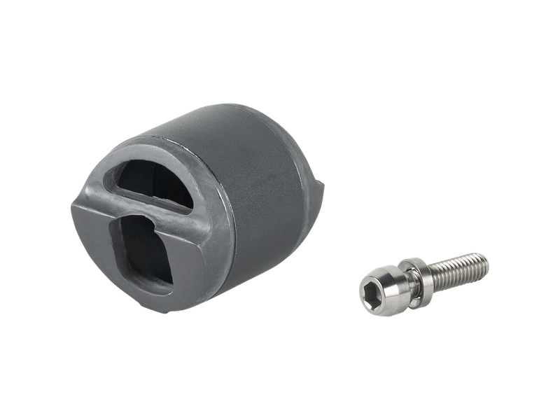 Trek Speed Concept Seatpost Barrel and Pinch Bolt