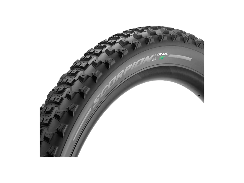 Zadní MTB plášť Pirelli Scorpion Trail R