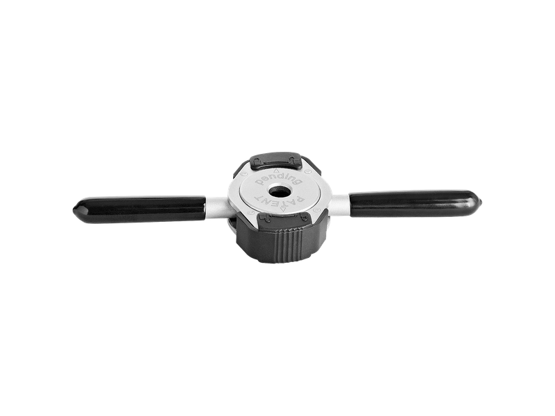 Unior Bearing Press Quick Slide Handle
