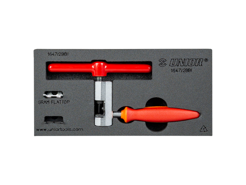 Unior Master Chain Tool