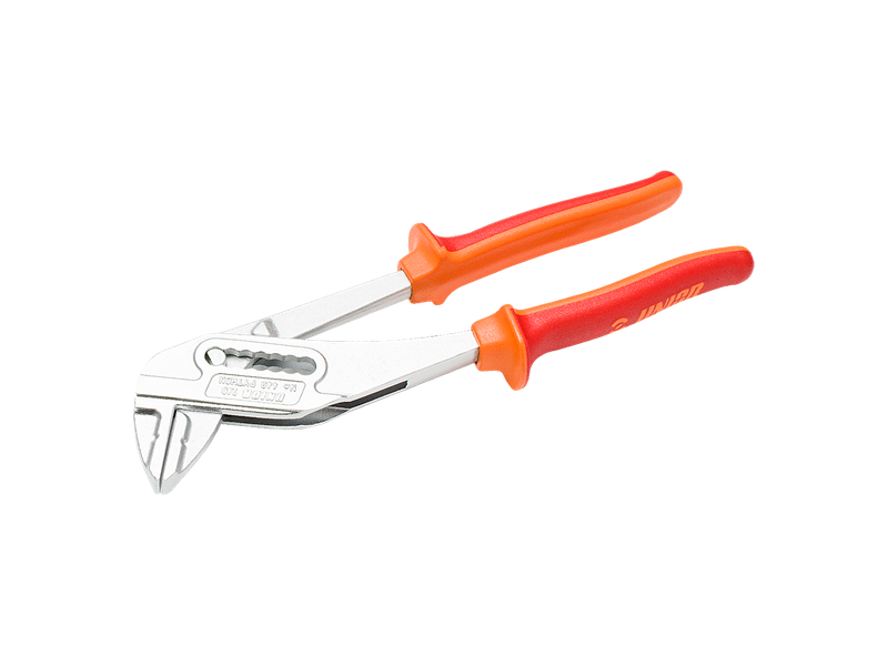 Unior Adjustable Pliers