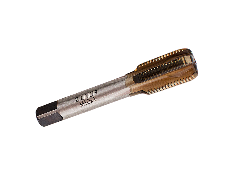 Unior M10 x 1 Frame Tap