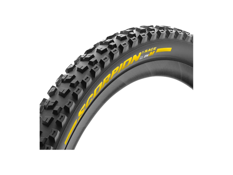 MTB plášť Pirelli Scorpion Race Enduro M