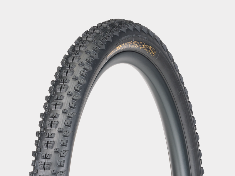 MTB plášť Bontrager Montrose RSL XT TLR