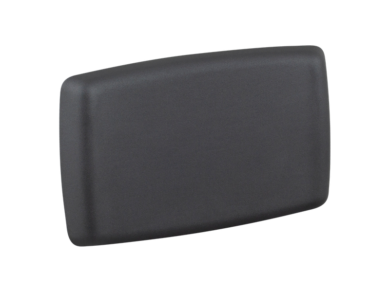 Trek Fetch+ 2 Family Pack Back Rest Pad