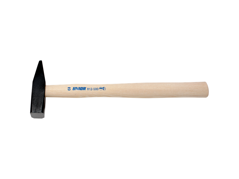 Unior 500g Precision Striking Hammer