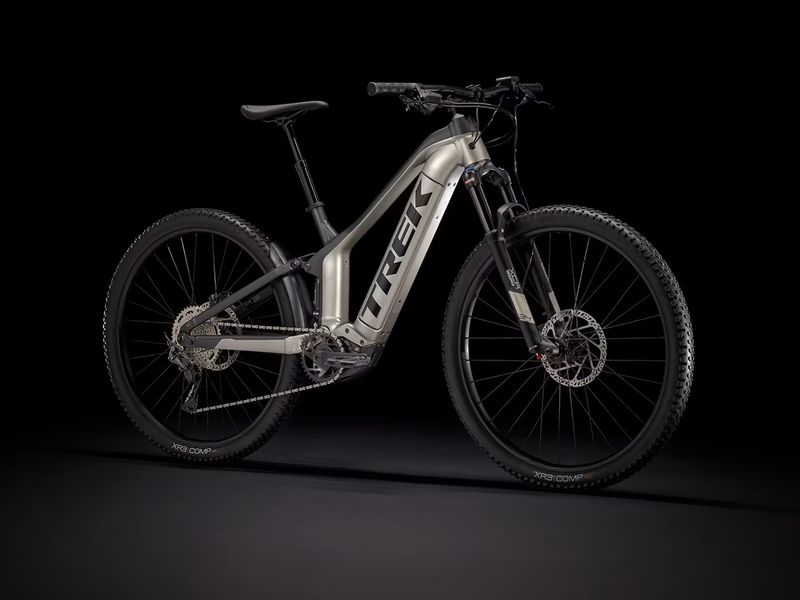 Horské elektrokolo Trek Powerfly FS 4 500 Gen 2