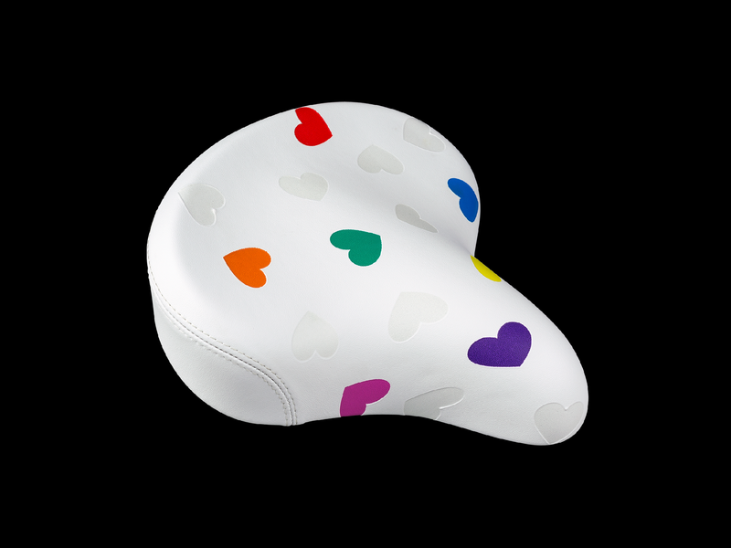 Sedlo Electra Heartchya Cruiser