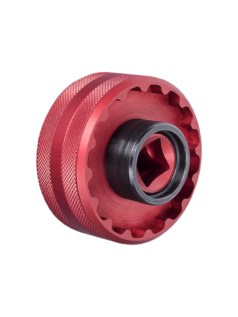 Unior T47 Bottom Bracket Socket