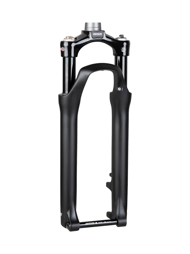 SR Suntour Mob 27.5˝ Suspension Fork