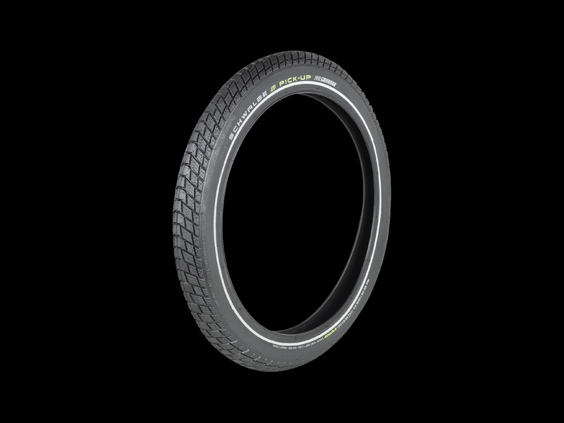 Schwalbe Pick-Up Tire