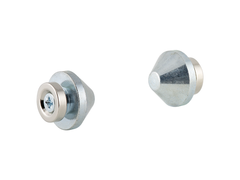 Unior Universal Truing Stand Thru Axle Adapters