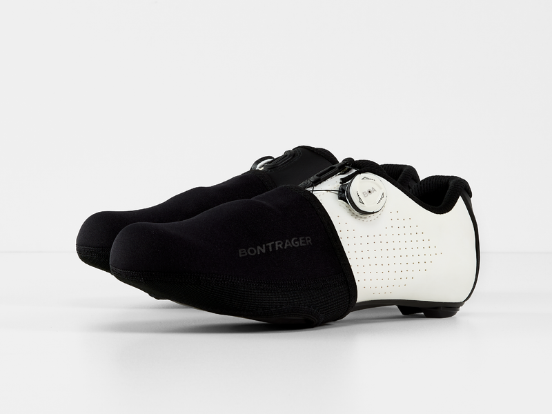 Cyklistické návleky na špičky Bontrager Windshell
