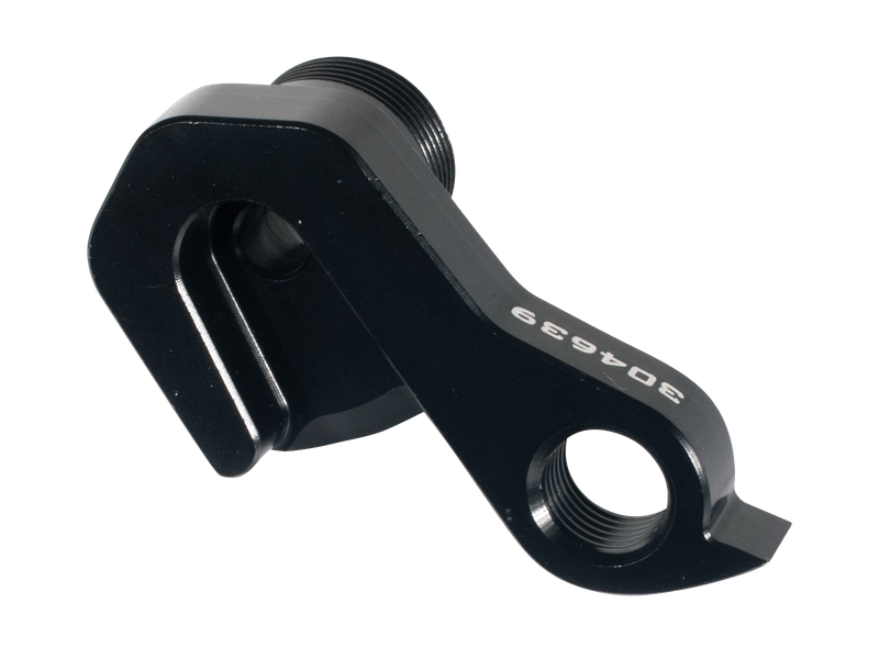 Patka přehazovačky Trek ABP Convert 150 mm x 12 mm, rychloupínák