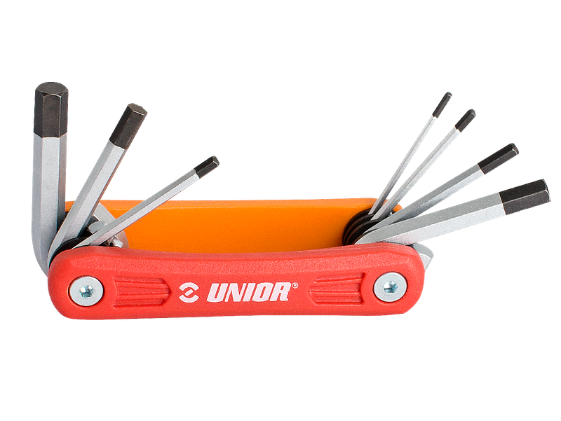 Unior Multitool EURO7