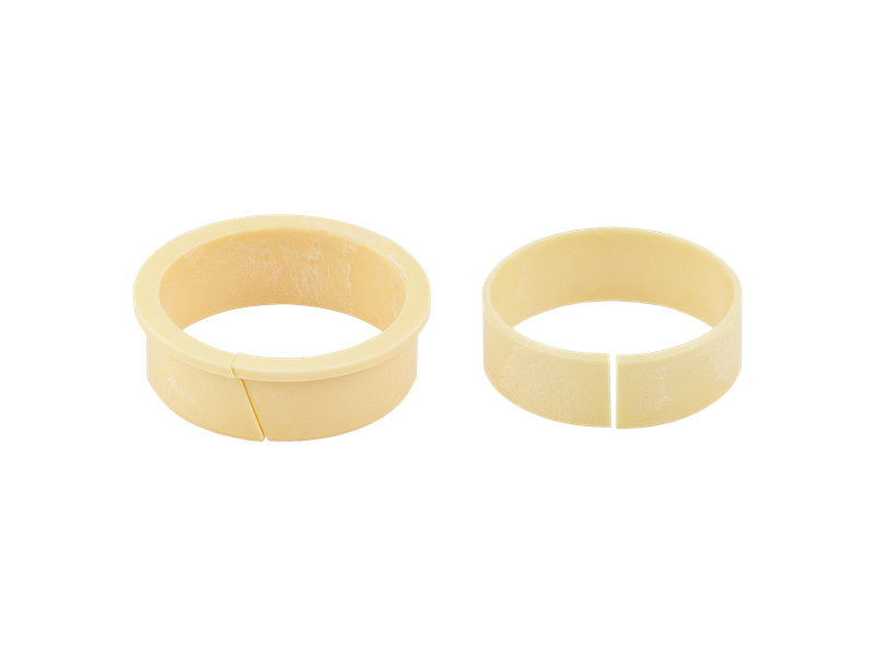 Bontrager Line Elite Dropper 34.9mm Post Bushing Kit