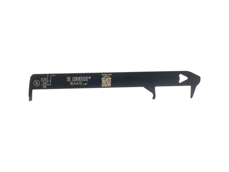 Unior Chain Wear Indicator