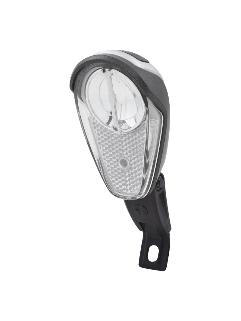 Přední světlo Trek Diamant Nomad XDAS k dynamu