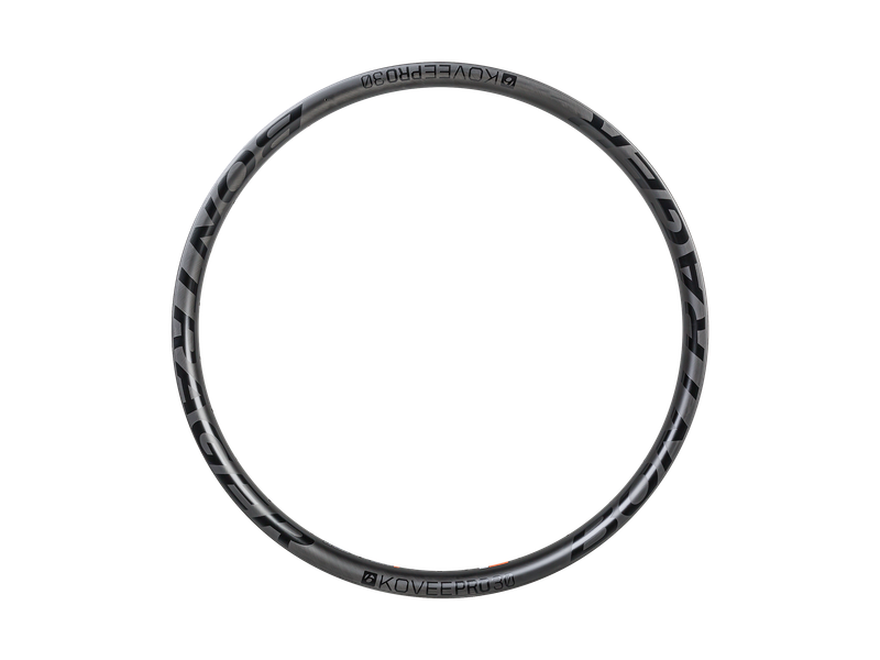 Ráfek Bontrager Kovee Pro 30 TLR 27,5 palců MTB