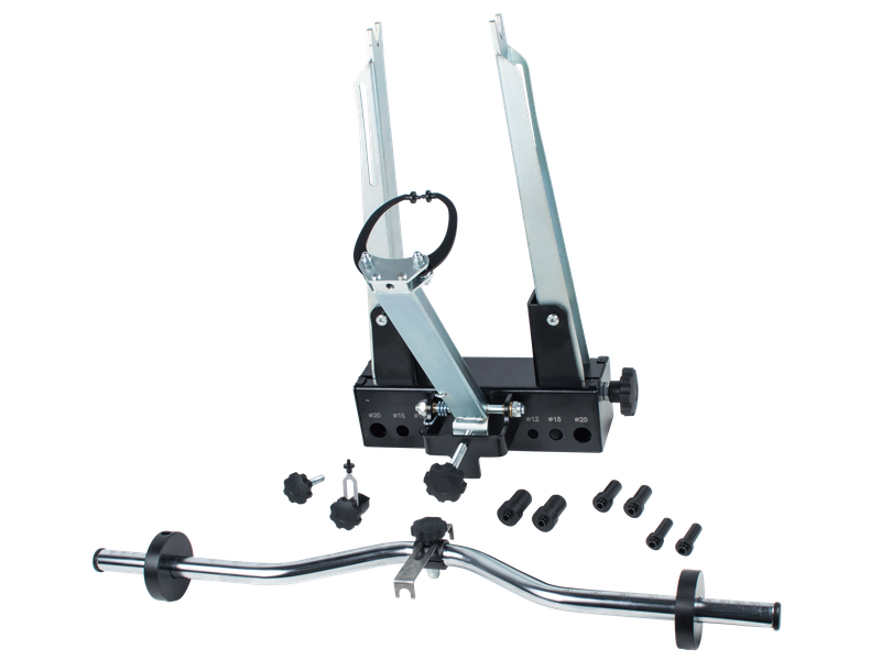 Unior Professional Wheel Truing Stand
