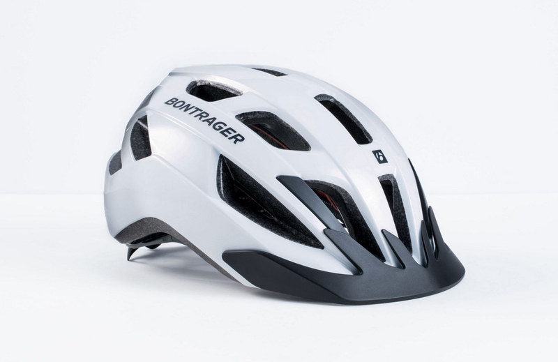 Cyklistická přilba Bontrager Solstice