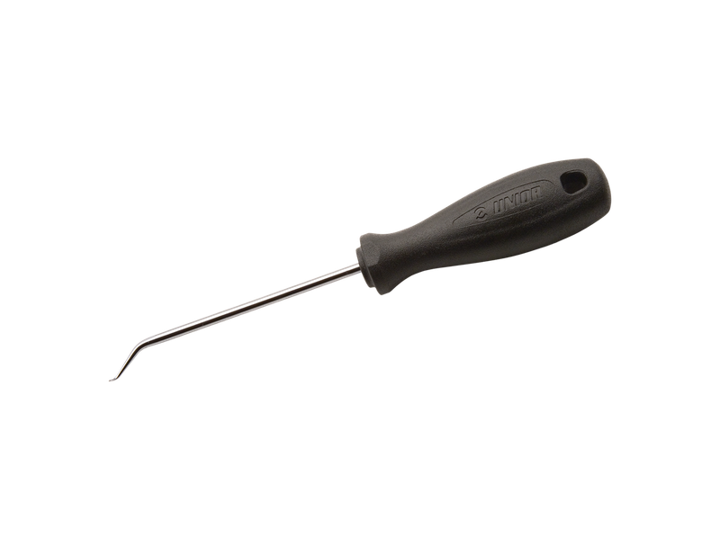 Unior Small S-Bend Tip Awl