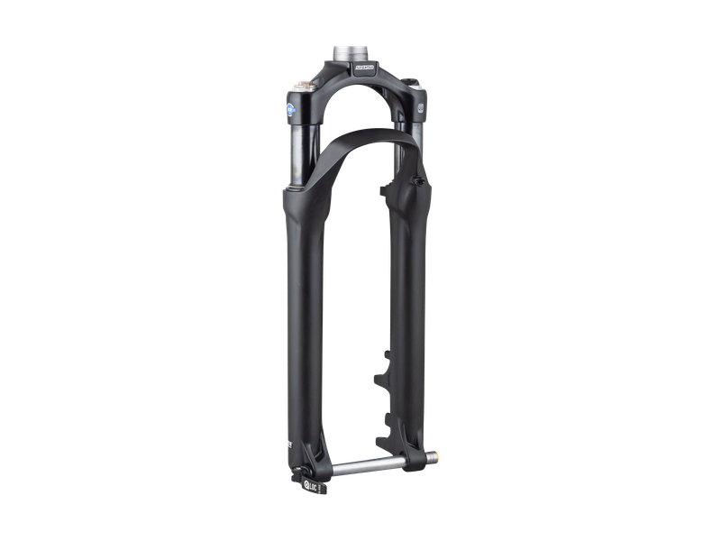 SR Suntour Mobie 34 Unthreaded 60mm Travel 27.5˝ Suspension Fork