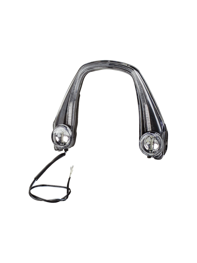 Světlo Bontrager Forklight 2020 Ride+