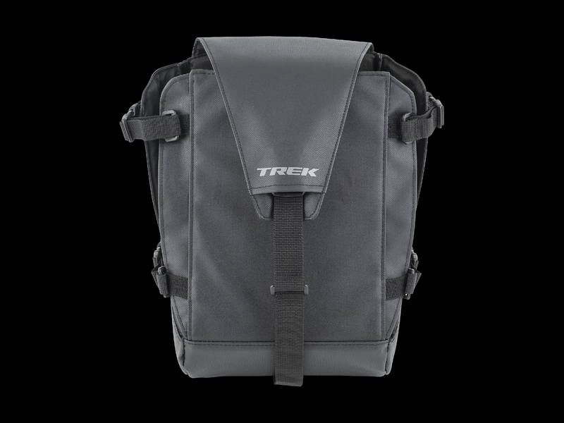 Trek 2023 Farley Rear Bikepacking Harness System