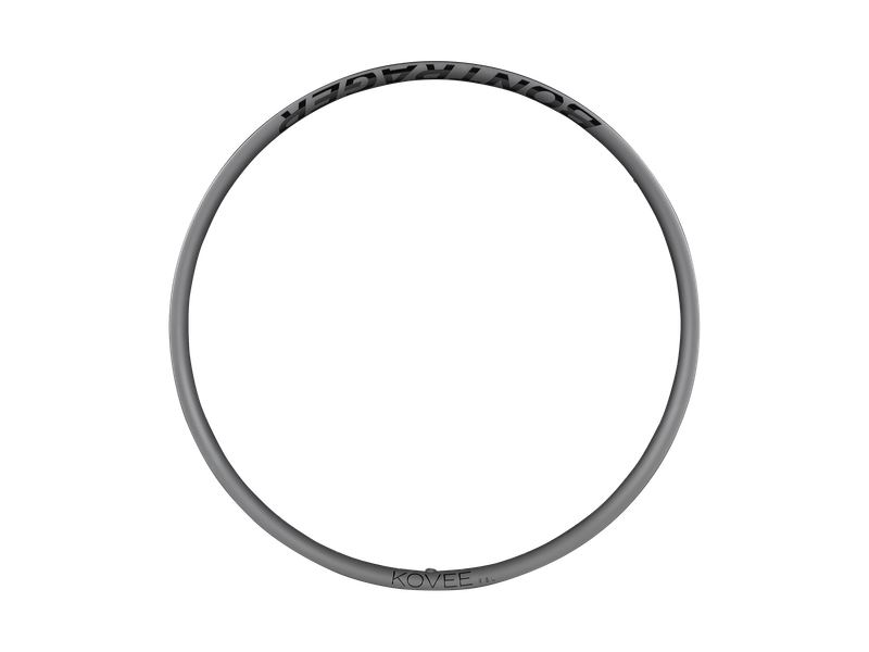 Bontrager Kovee RSL TLR 24 Hole 29˝ MTB Rim