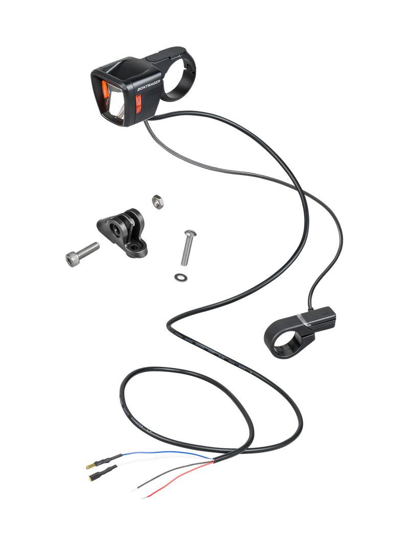 Bontrager Lync Ion BES3 Front Light